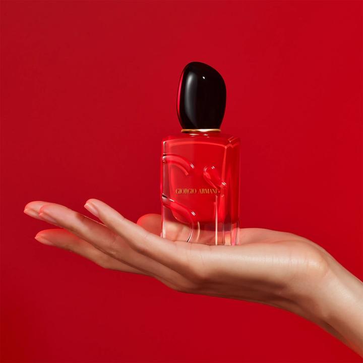 Image du produit Giorgio Armani Sì Passione (Eau de parfum, 100 ml)