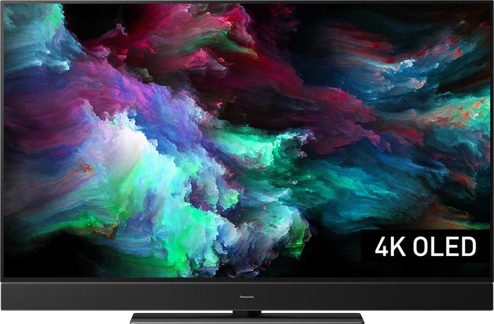 Produktbild Panasonic TV-48Z90AE9 Ultra HD HDR OLED-TV 48 (121 cm) FOS (48", OLED, 4K)