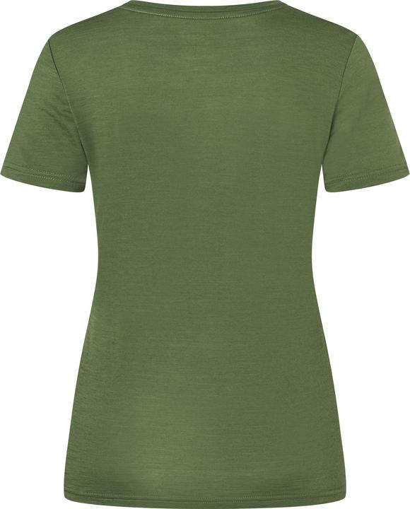 Actual product image Super Natural W Flowerhands Tee (M)