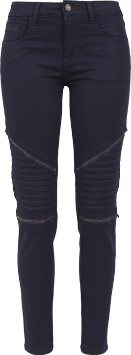Denim scuro
