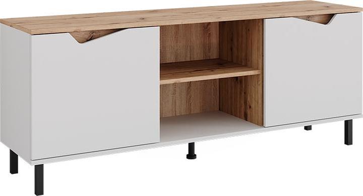 Corps : Artisan, Front : Blanc