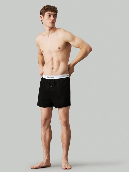 Immagine prodotto Calvin Klein Boxer Slim 2pk (S)