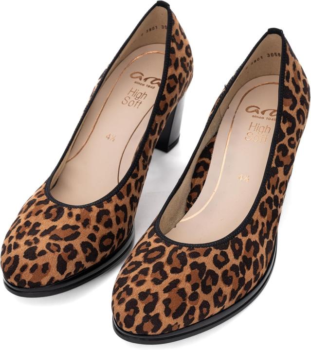 Immagine prodotto Ara Pompe Orly (37)