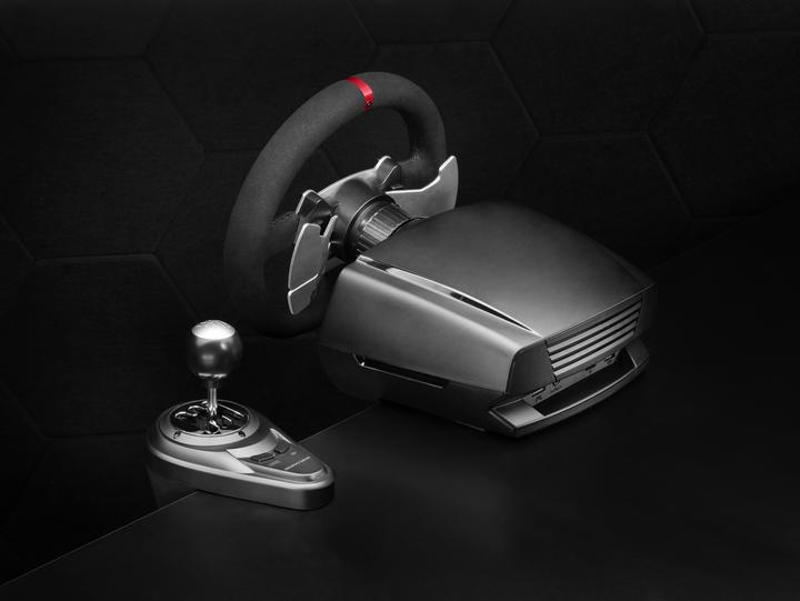 Immagine prodotto Mars Gaming Mwhrsx (Android, iOS, PC, PS4, Xbox Series S, Xbox Series X)