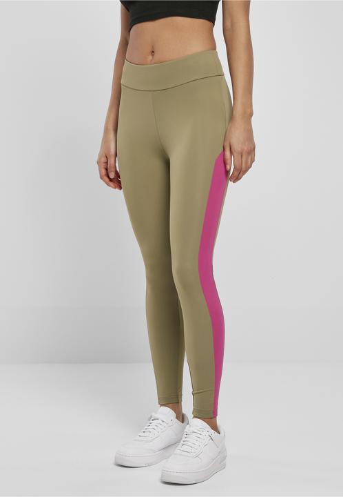 Produktbild Urban Classics Color Block (S)