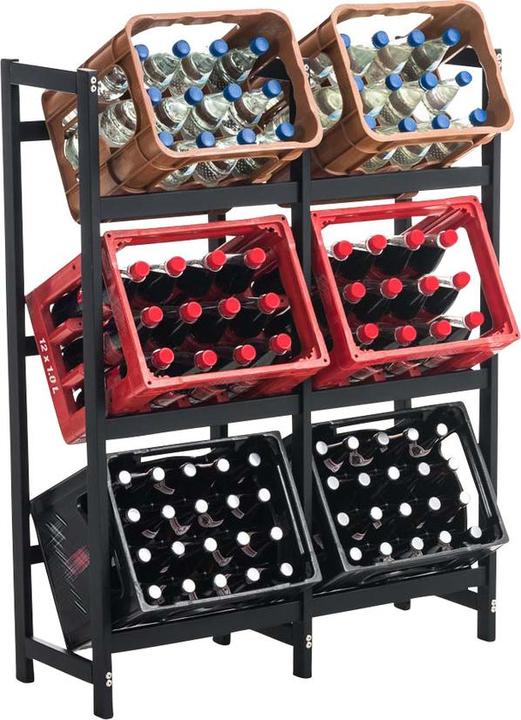 Produktbild CLP Stack