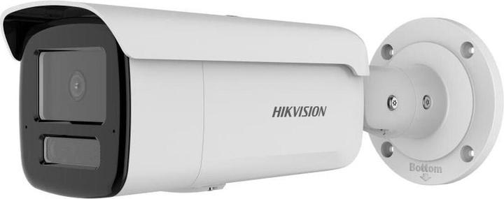 Actual product image Hikvision IP CAMERA DS-2CD2T43G2-4LI (2 8 mm) (2688 x 1520 pixels)