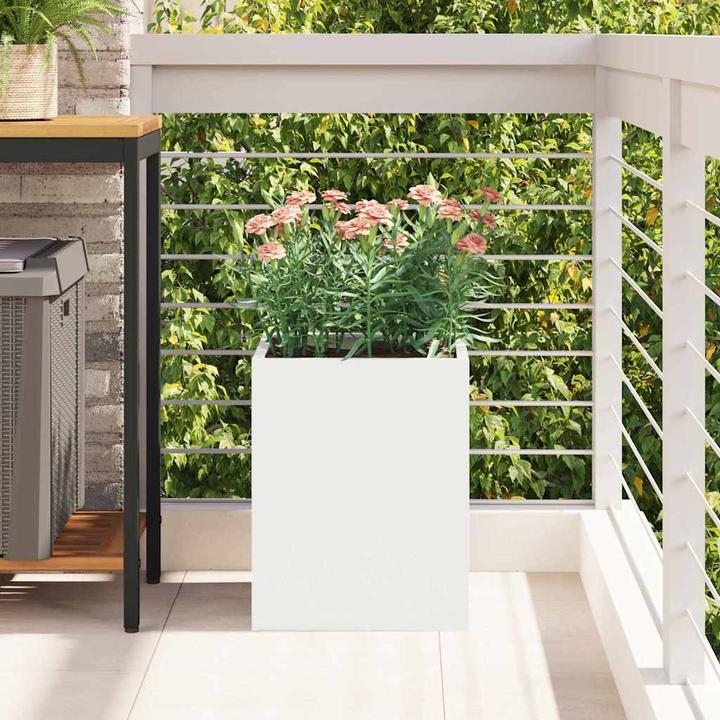 Actual product image vidaXL Gartendekor