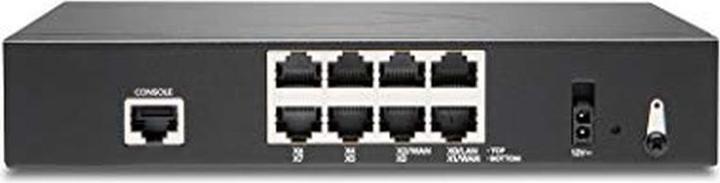 Actual product image SonicWall TZ370