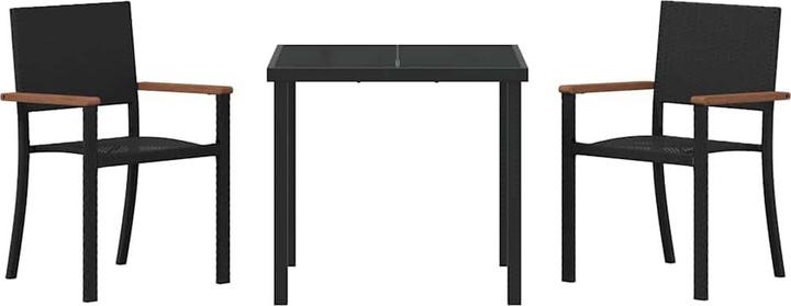 Actual product image vidaXL Melvin