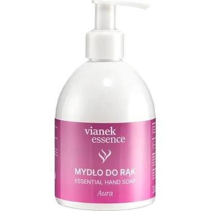 Vianek, Sapone mani, Essence Hand Soap Aura 300ml (Sapone liquido, 300 ml)