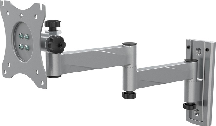 Produktbild SpeaKa Professional Wandmonitorhalterung (Wand, 30")