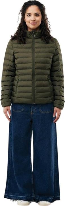 Produktbild Iqoniq Maiko Steppjacke Recyceltes Polyester (S)