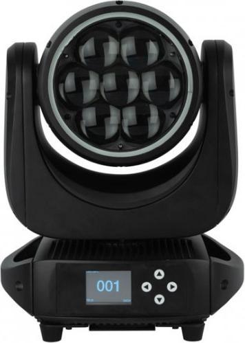Produktbild Showtec Polar Wash 740 (LED)