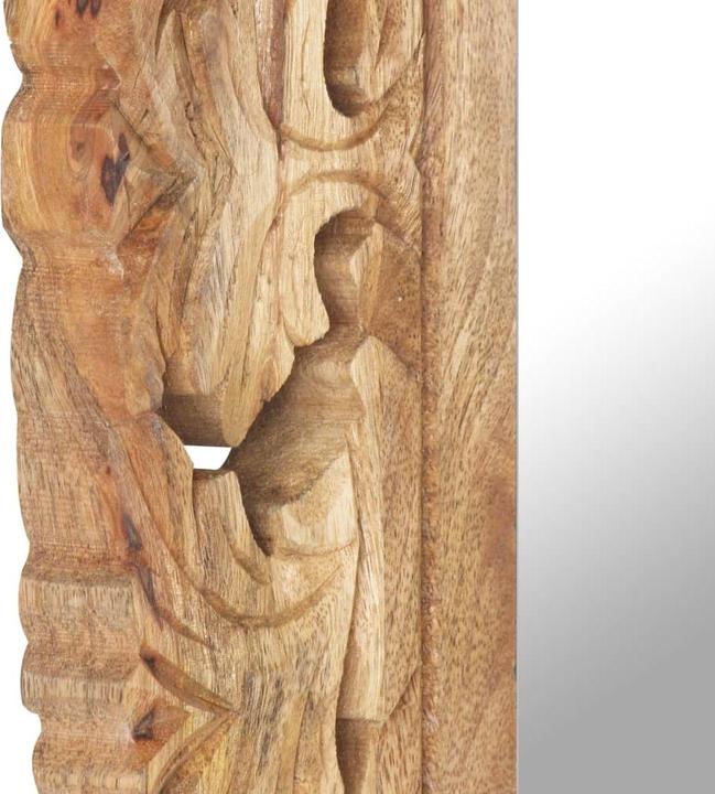 Immagine prodotto vidaXL Spiegel (50 x 2.50 cm)