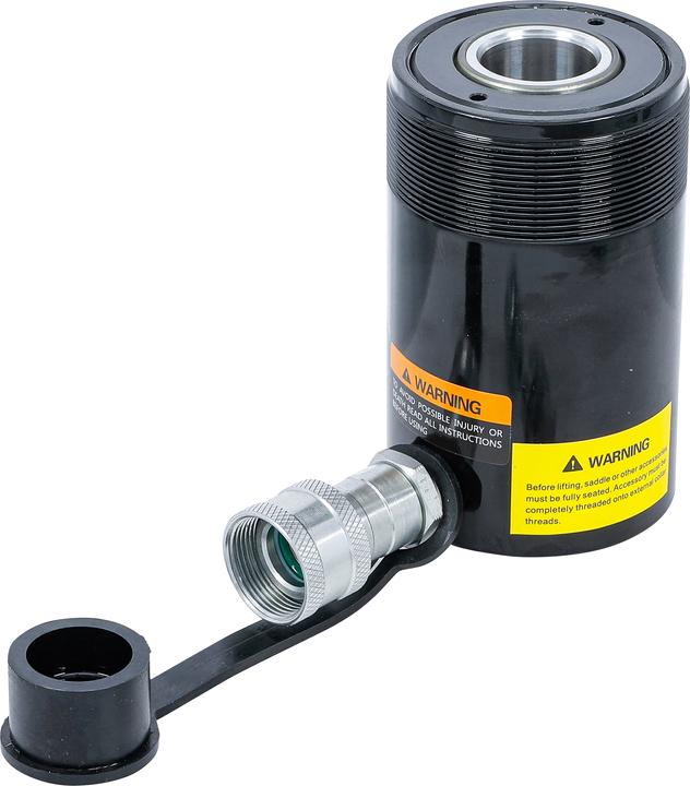 Actual product image BGS Hydraulic Cylinder 700 bar