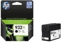 Productafbeelding HP CN053AE932XL inktpatroon zwart 1.000 pagina's ISO/IEC 24711 225 ml Zwart (BK)