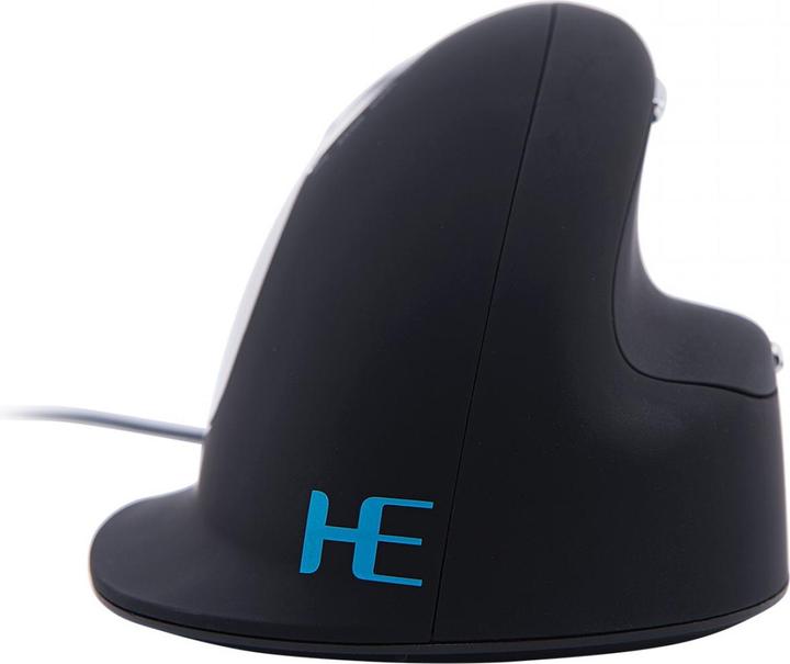 Immagine prodotto R-Go Tools Mouse ergonomico HE grande per mancini (Cablato)