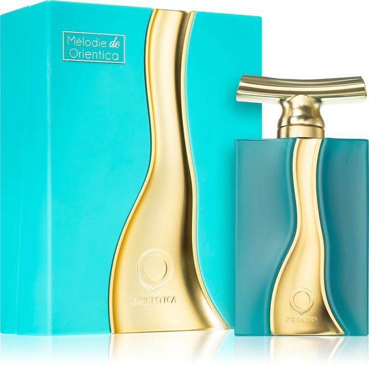 Immagine prodotto Orientica di Melody de (Eau de parfum, 90 ml)
