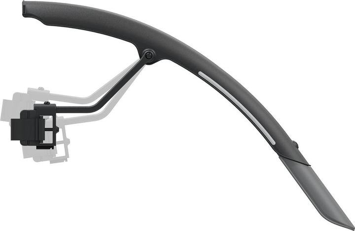 Actual product image Topeak TetraFender R (Mudguard set)