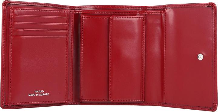 Actual product image Picard Black Tie 1 5525 wallet