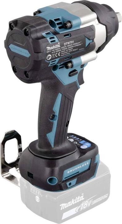 Image du produit Makita DTW701Z (Fonctionnement sur batterie)