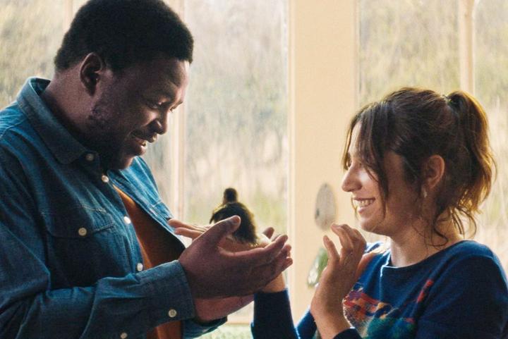 Produktbild Juliette im Frühling (DVD DE) (DVD, 2024, Deutsch, Französisch)