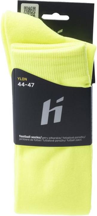 Immagine prodotto Huari Męskie skarpety getry piłkarskie Ylon rozmiar 44-47 (44 - 47)