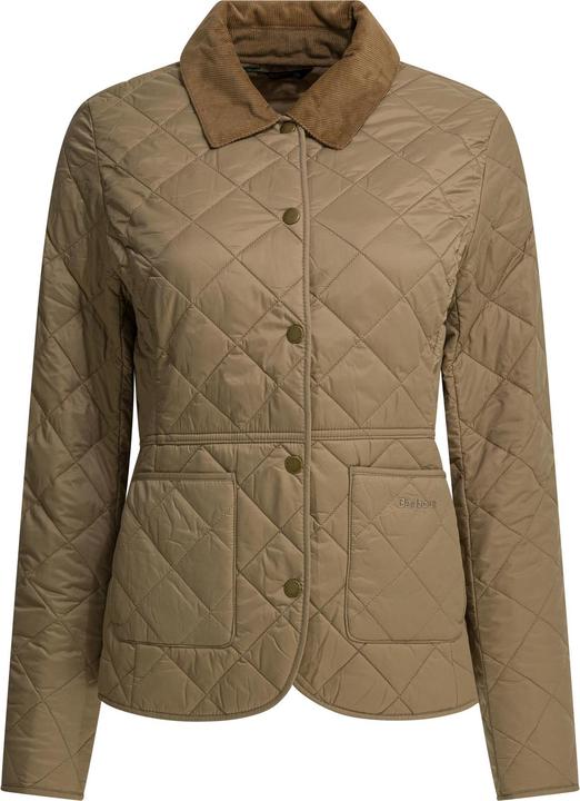 Produktbild Barbour Steppjacke DEVERON (36)