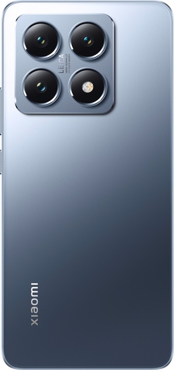 Produktbild Xiaomi 14T (256 GB, Titan Blue, 6.67", Dual SIM, 50 Mpx, 5G)