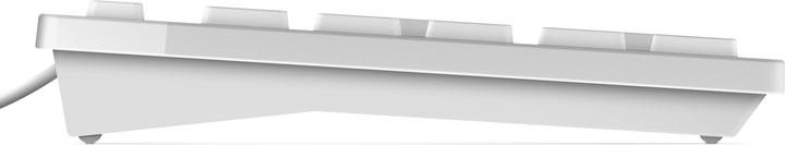 Produktbild Dell Multimedia Keyboard-KB216 - UK (QWERTY) - (Eng. Int., Kabelgebunden)