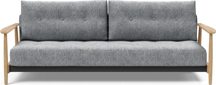 Actual product image Innovation Living Sofa bed Eluma Deluxe Button