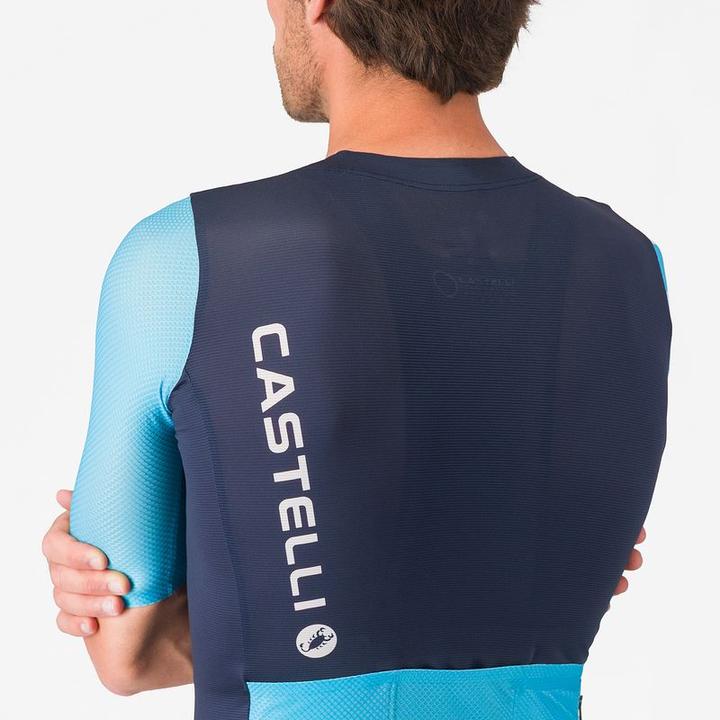Produktbild Castelli Corretto Jersey (M)