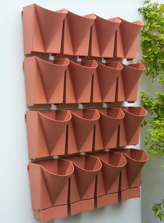 Actual product image VCM Wall garden
