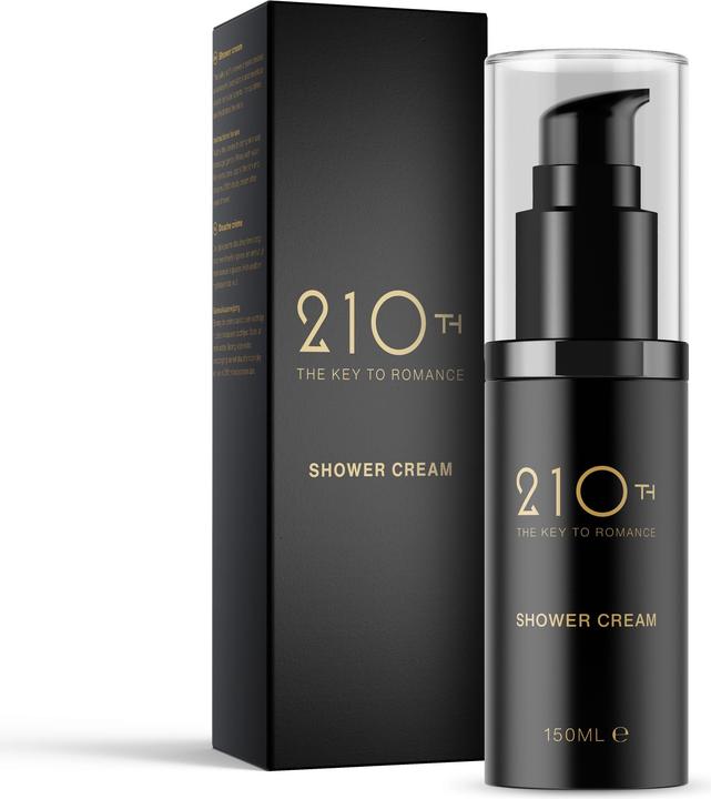 Produktbild 210th Experience (150 ml)