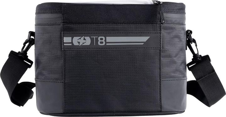 OXC T-serie (10 l, Lenkertasche)