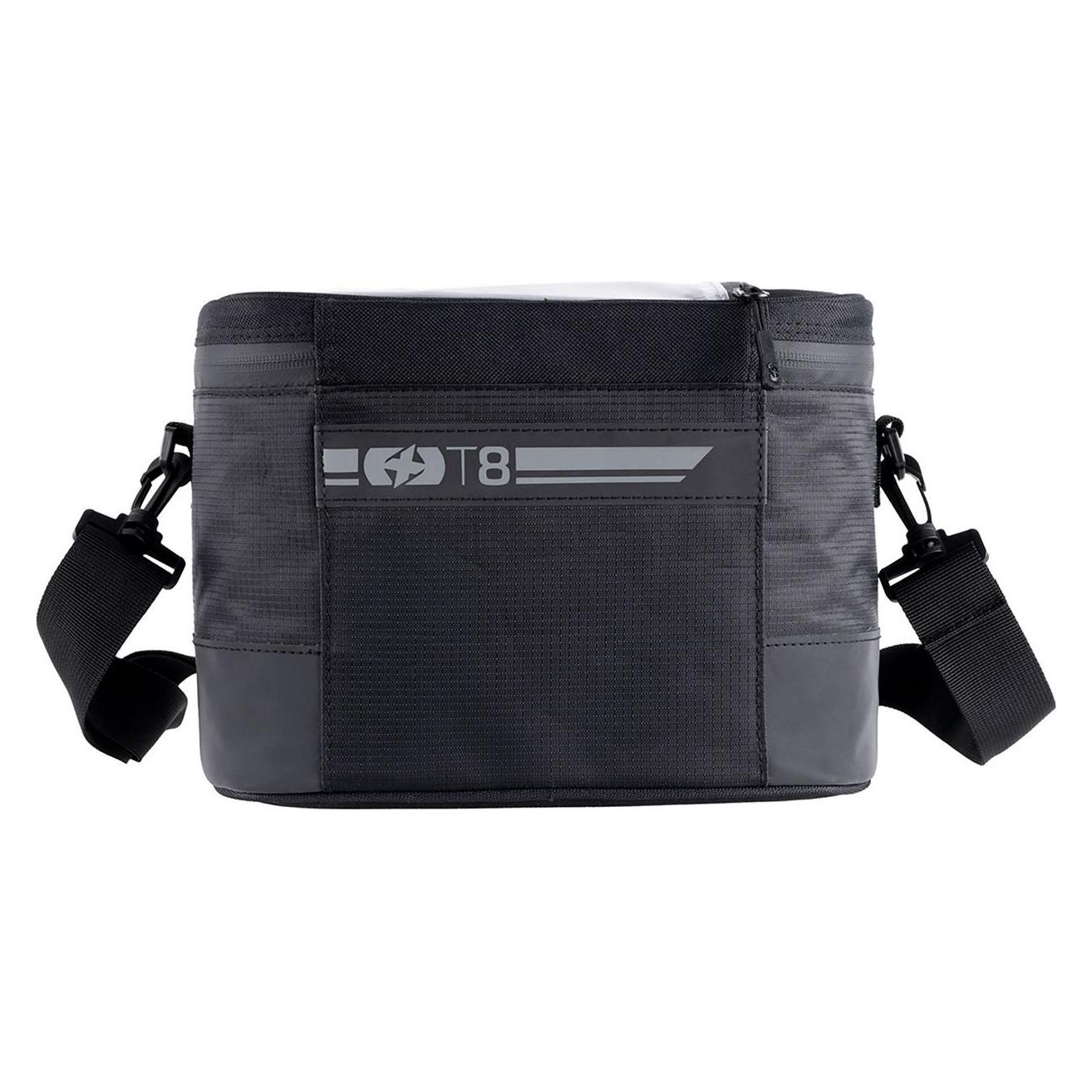 Oxc, Velotasche, (10 l, Lenkertasche)