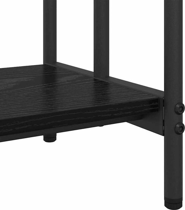 Actual product image vidaXL Moderner Kleiderständer