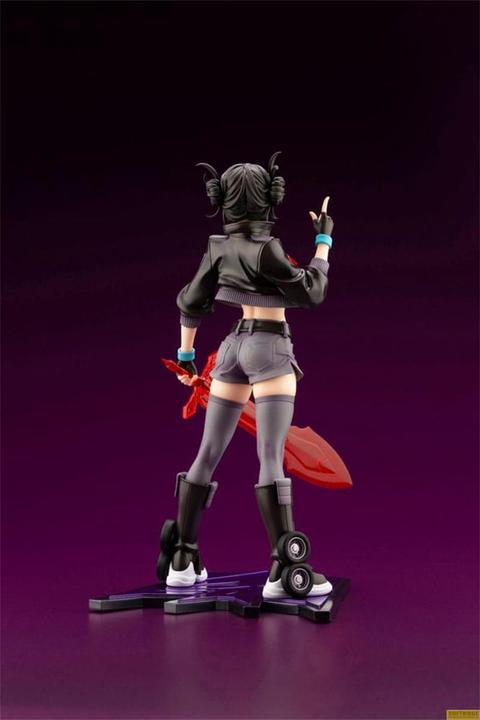 Image du produit Kotobukiya Transformers Bishoujo PVC Statue 1/7 Nemesis Prime Limited Edition 23 cm