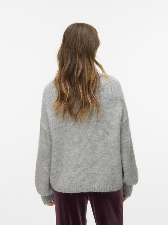 Produktbild Vero Moda VMILINA Pullover Strickpullover (L)