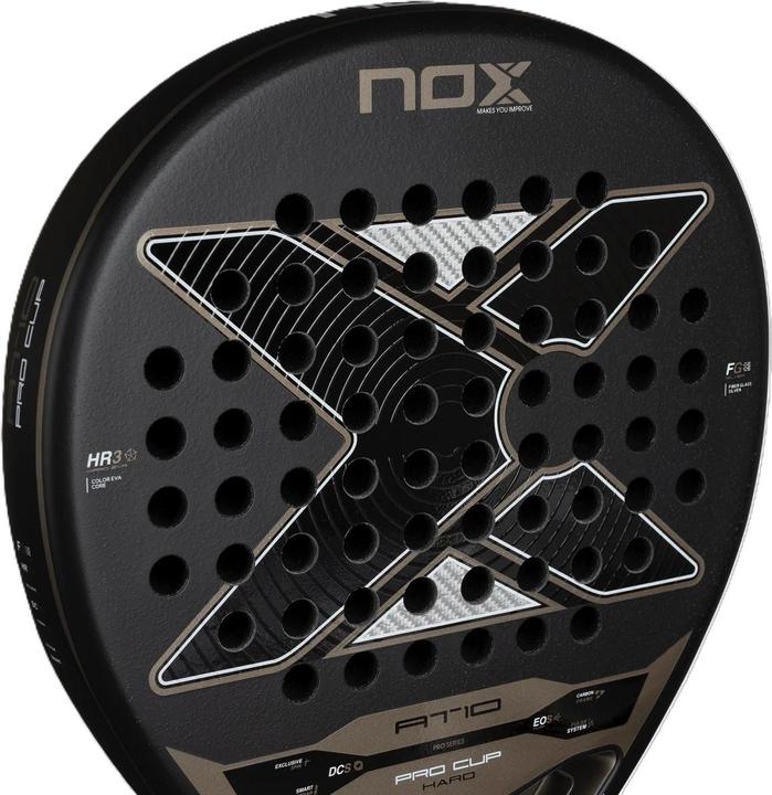 Produktbild Nox AT10 Pro Cup Hard By Agustín Tapia