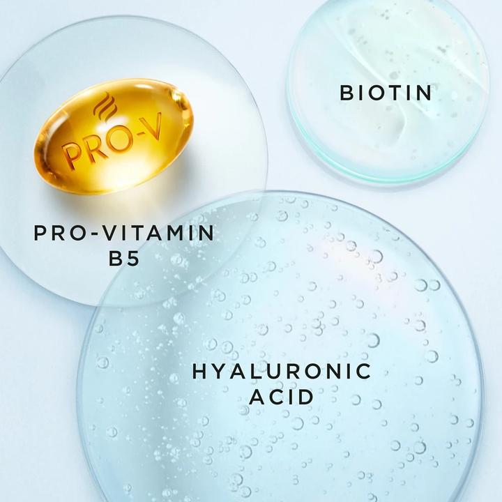 Image du produit Pantene PRO-V Miracles Deep Hydration (300 ml)