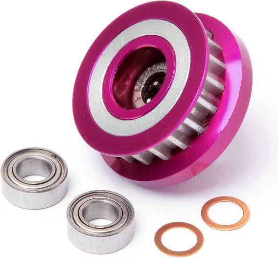 Produktbild HB TCX Zahnrad für Freilauf 20Z