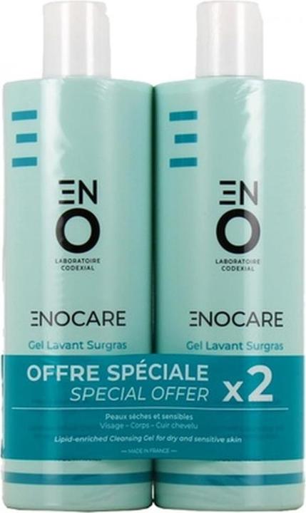 Codexial Enocare Spülgel rückfettend (800 ml)