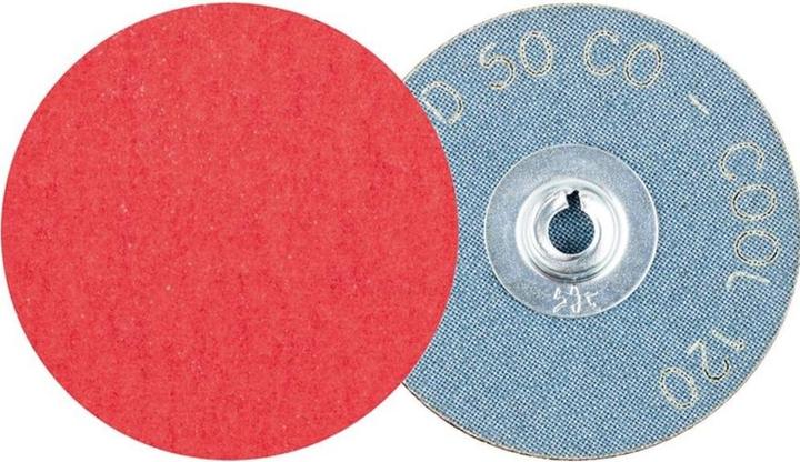 Immagine prodotto Pferd Mola COMBIDISC CO-COOL Ø 50 mm grana 120 13000 min-¹ (120)