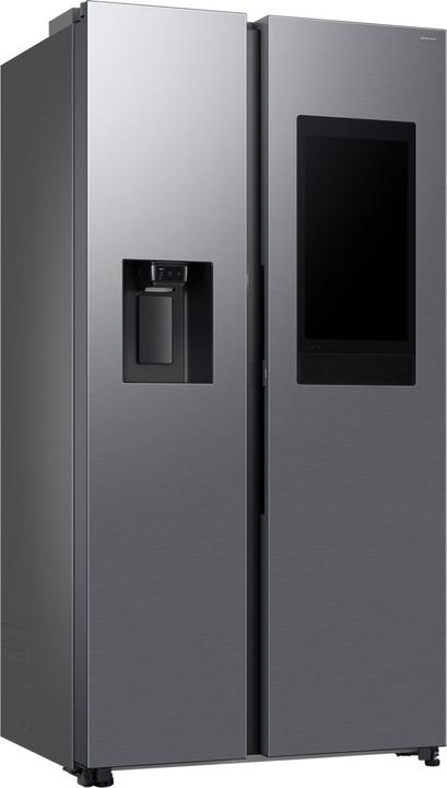 Samsung Family Hubâ„¢ koelkast RS90F66BETEF 9-serie Wifi (RS90F66BETEF) (614 l)