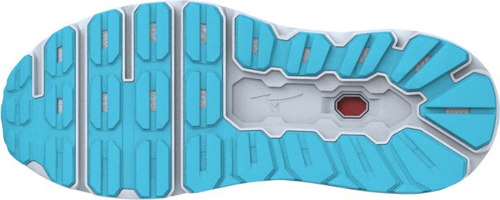 Actual product image Mizuno Wave Horizon 7 (37)