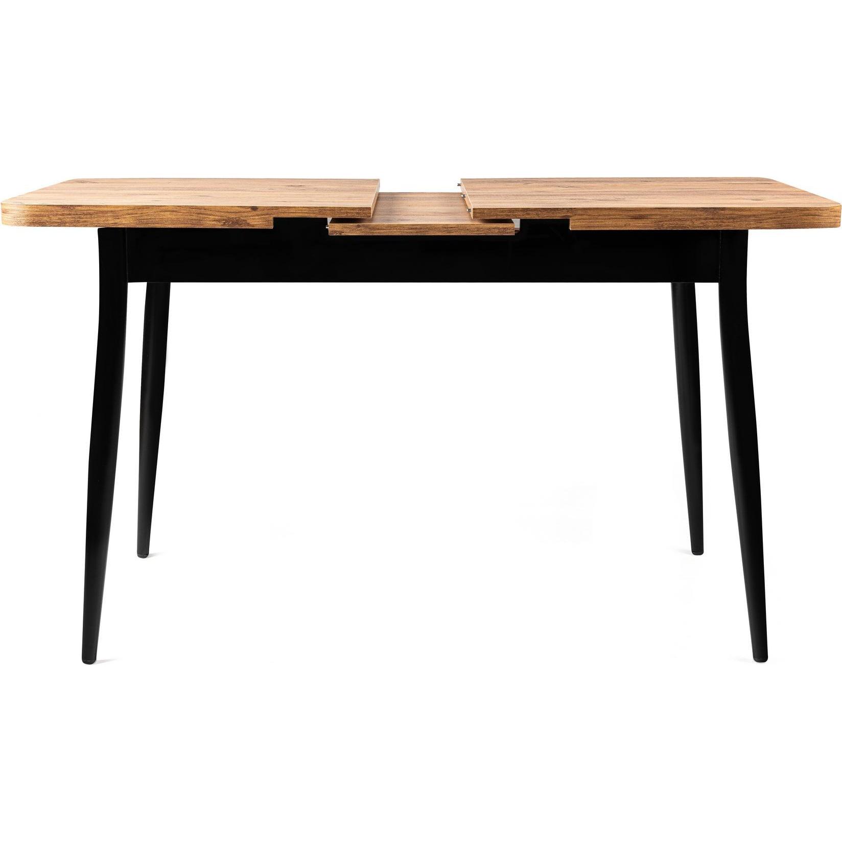 Hanah Home, Esstisch, Ay (120 x 75 x 70 cm)