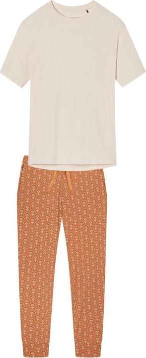Produktbild Schiesser Mix & Relax Schlafanzug (36, S)
