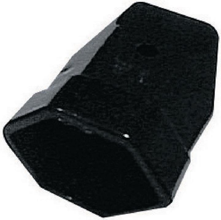 Actual product image Steffen Coupling (Type 13)